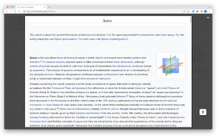 Pixie Accessibility screenshot 3