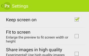 Pixl Preview screenshot 3