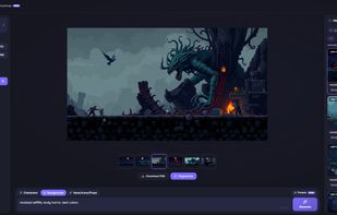 Pixler screenshot 3
