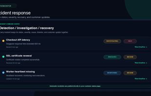 PixoMonitor screenshot 3