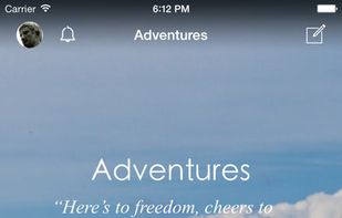 Pixotale screenshot 2