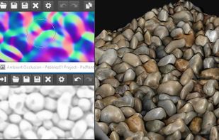 PixPlant screenshot 3