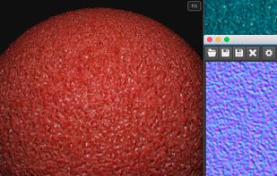 PixPlant screenshot 1