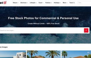 Pixplet screenshot 1