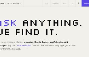 pixserp screenshot 1