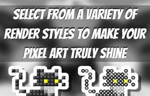 PixStix screenshot 2