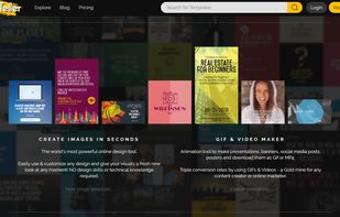 PixTeller screenshot 3