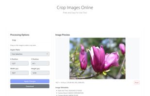 PixTrim screenshot 3