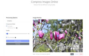 PixTrim screenshot 2