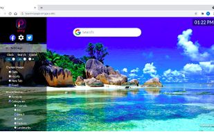 Pixy Background Wallpaper screenshot 2