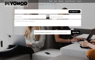 Piyomod screenshot 1