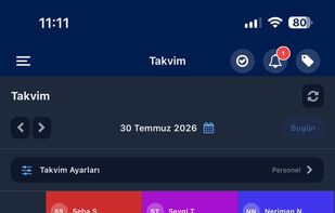 Piyzi screenshot 1