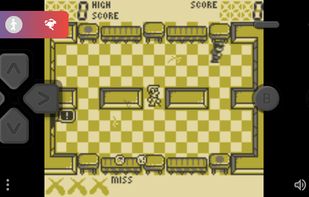 Pizza Boy C screenshot 1