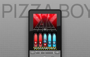 Pizza Boy Double Slice screenshot 1