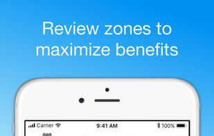 PK Fitness screenshot 1