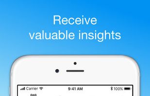 PK Fitness screenshot 3