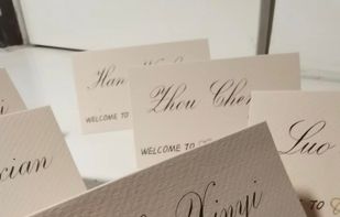 Place Card Maker screenshot 3