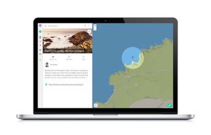 Place.Guru screenshot 1