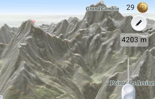 Place to Be screenshot 3