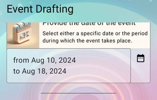 Place to Be screenshot 2