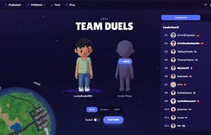 Team Duels