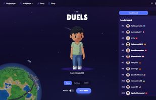 Duels