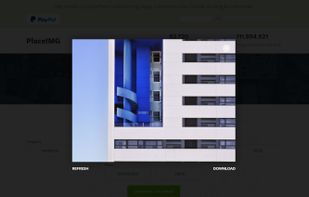 PlaceIMG screenshot 1