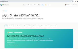 Placemappr blogs