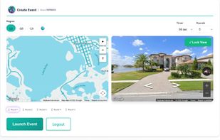 PlaceZap screenshot 1