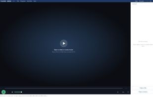 Placide Media screenshot 1