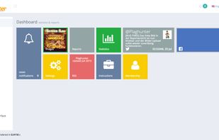 Plaghunter screenshot 1