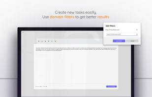 PlagiCheck screenshot 1