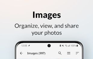 PlainApp screenshot 1