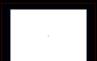 Complex grid layouts are possible with Plakativ