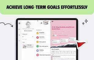 Plan Joy screenshot 1