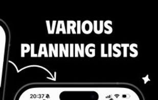 Plan Joy screenshot 3