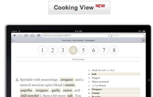 Plan to Eat screenshot 1