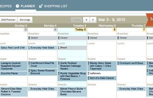 Plan to Eat screenshot 3