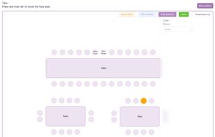 Plan2Wed screenshot 2