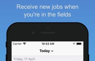 Planado screenshot 1
