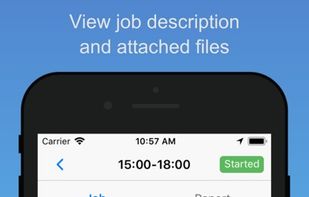 Planado screenshot 2