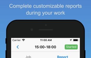 Planado screenshot 3