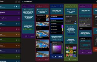 Demo Board