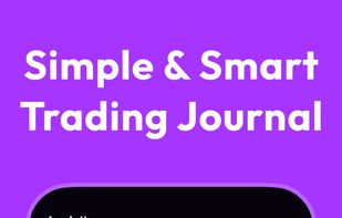 Plancana Trading Journal screenshot 1