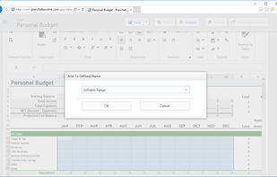Planchette Online screenshot 2