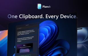 Planck screenshot 1