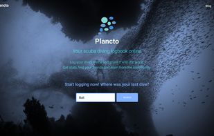 Plancto screenshot 2