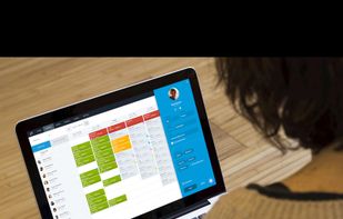 Planday screenshot 3