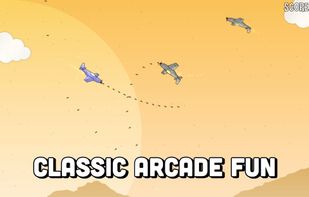 Plane Clash screenshot 1