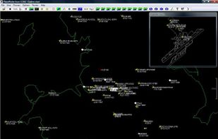 PlanePlotter screenshot 1